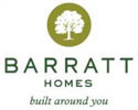 Barratt Homes logo