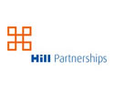 Hill Partnerships logo