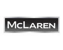 McLaren logo