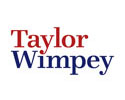 Taylor Wimpey logo