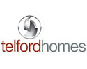 Telford Homes logo